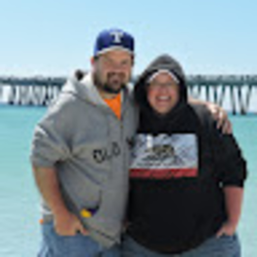 Meet your Posher, Brent